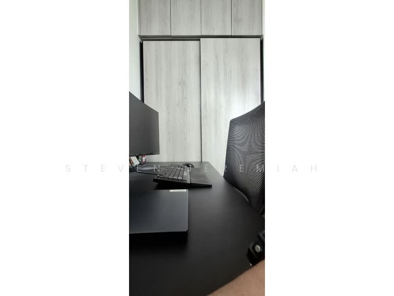 Irwell Hill Residences, 6 Irwell Hill, 2 Bedrooms, 603 sqft, Condominium For Rent, by Steven Jeremiah, 500073210 - Common Bedroom - PropertyGuru.com.sg