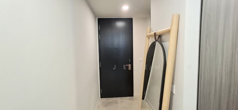 Irwell Hill Residences, 6 Irwell Hill, 2 Bedrooms, 603 sqft, Condominium For Rent, by Steven Jeremiah, 500073210 - Entrance - PropertyGuru.com.sg