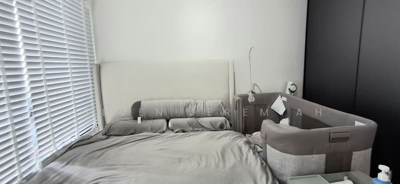 Irwell Hill Residences, 6 Irwell Hill, 2 Bedrooms, 603 sqft, Condominium For Rent, by Steven Jeremiah, 500073210 - Master Bedroom - PropertyGuru.com.sg