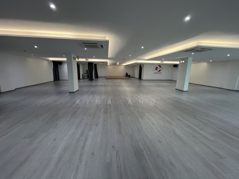 Lorong 33 Geylang, Lorong 33 Geylang, 4,300 sqft, Office For Rent, by Rina Ang, 500073212 - Interior - CommercialGuru.com.sg