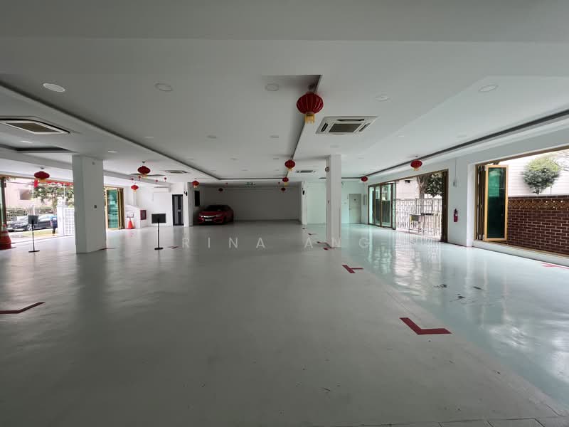 Lorong 33 Geylang, Lorong 33 Geylang, 4,300 sqft, Office For Rent, by Rina Ang, 500073212 - Interior - CommercialGuru.com.sg