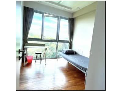 For Rent - Q Bay Residences