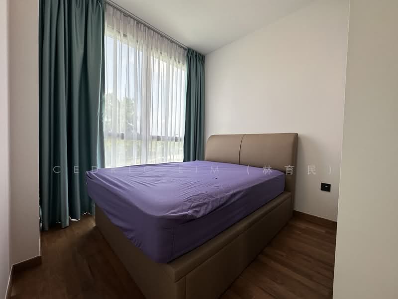 Coastline Residences Condominium For Sale at S$ 2,100,000 | PropertyGuru Singapore - Bedroom