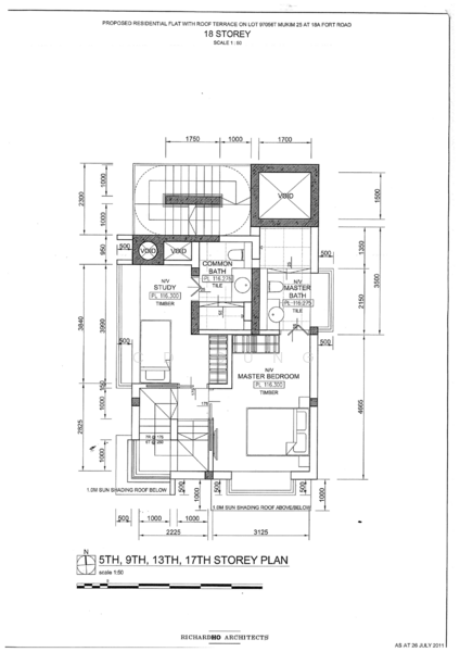 For Rent Eight@18Fort