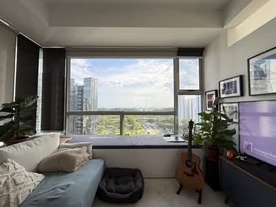 For Rent - Eight@18Fort