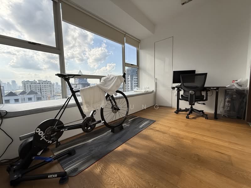 Eight@18Fort, 18 Fort Road, 3 Bedrooms, 2,000 sqft, Condominium For Rent, by CD Sung, 500073215 - Study - PropertyGuru.com.sg