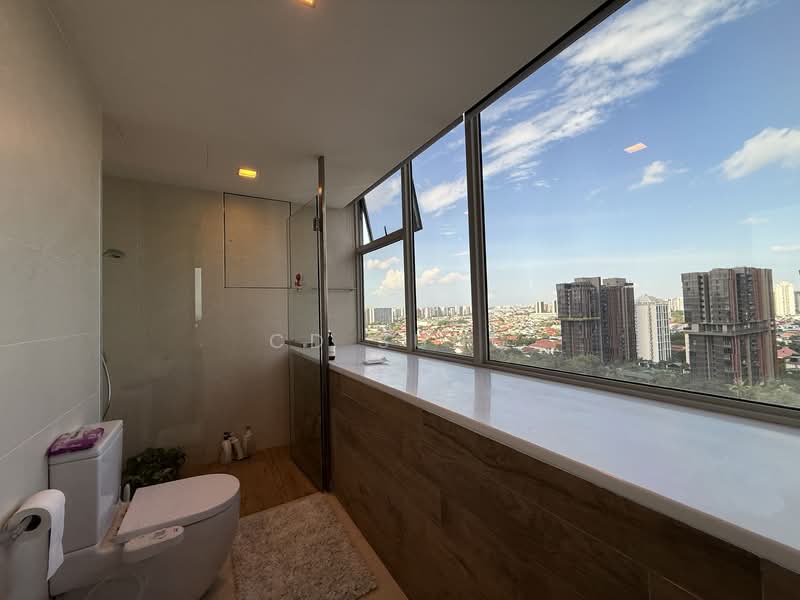 Eight@18Fort, 18 Fort Road, 3 Bedrooms, 2,000 sqft, Condominium For Rent, by CD Sung, 500073215 - Bathroom - PropertyGuru.com.sg