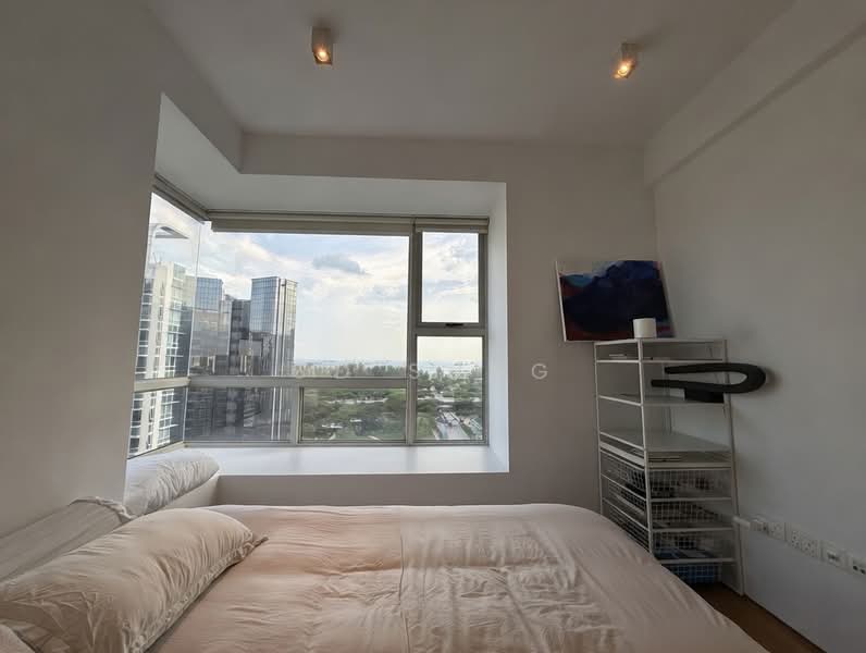 Eight@18Fort, 18 Fort Road, 3 Bedrooms, 2,000 sqft, Condominium For Rent, by CD Sung, 500073215 - Bedroom - PropertyGuru.com.sg