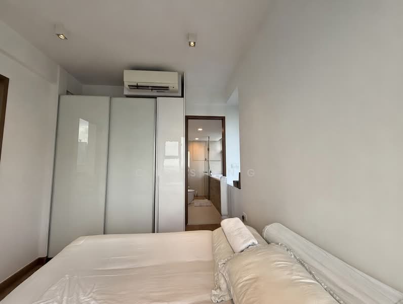 Eight@18Fort, 18 Fort Road, 3 Bedrooms, 2,000 sqft, Condominium For Rent, by CD Sung, 500073215 - Bedroom - PropertyGuru.com.sg