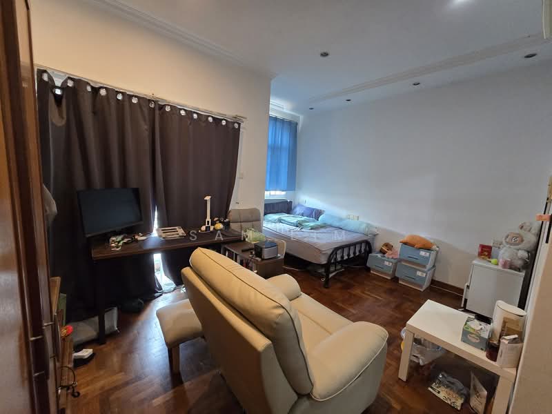 Westville, 51 Westwood Walk, 5 Bedrooms, 2,800 sqft, Semi-Detached House For Rent, by Sam Lim, 500073218 - Bedroom - PropertyGuru.com.sg