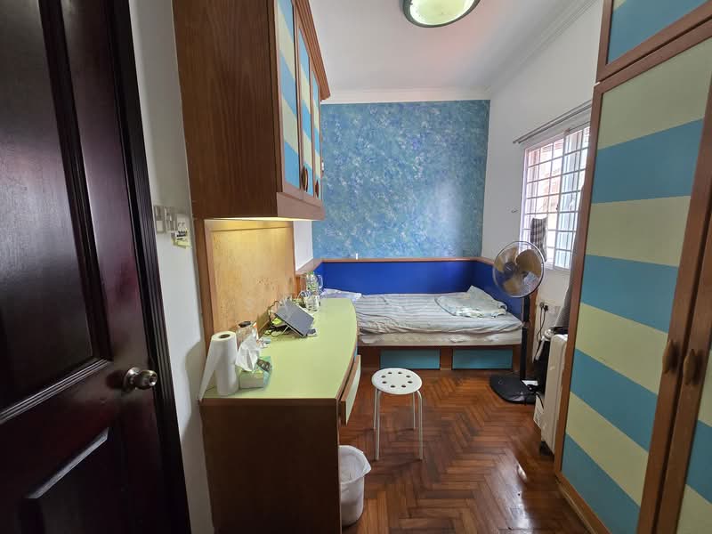 Westville, 51 Westwood Walk, 5 Bedrooms, 2,800 sqft, Semi-Detached House For Rent, by Sam Lim, 500073218 - Bedroom - PropertyGuru.com.sg