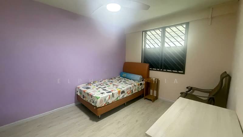 27 Toa Payoh East HDB Flat For Sale at S$ 398,000 | PropertyGuru Singapore - Bedroom