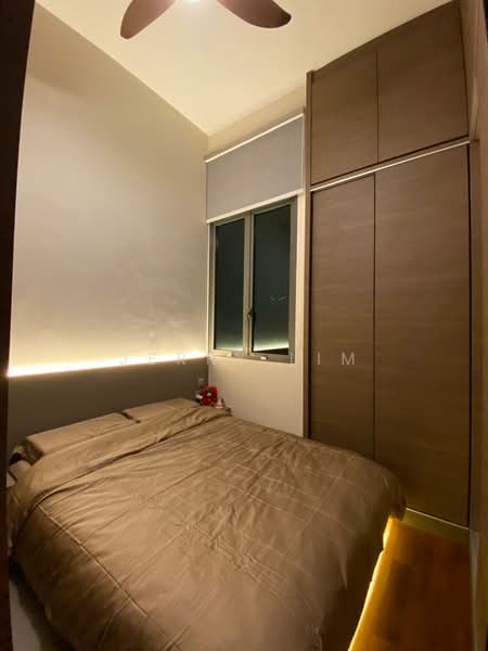 Adana @ Thomson, 8 Old Upper Thomson Road, 2 Bedrooms, 560 sqft, Condominium For Rent, by Jerry Lim, 500073222 - Bedroom - PropertyGuru.com.sg