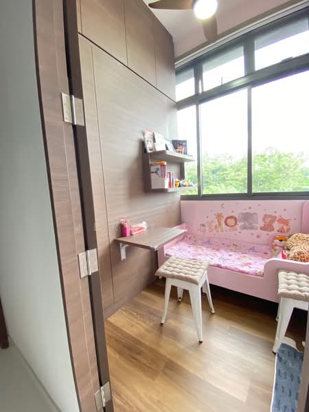 Adana @ Thomson, 8 Old Upper Thomson Road, 2 Bedrooms, 560 sqft, Condominium For Rent, by Jerry Lim, 500073222 - Bedroom - PropertyGuru.com.sg