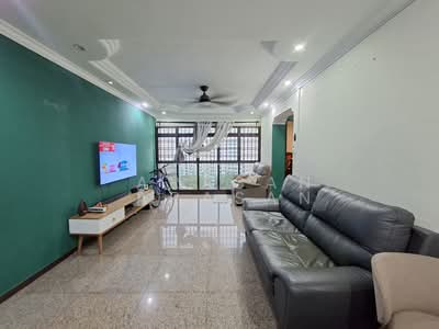 For Sale - 648D Jurong West Street 61