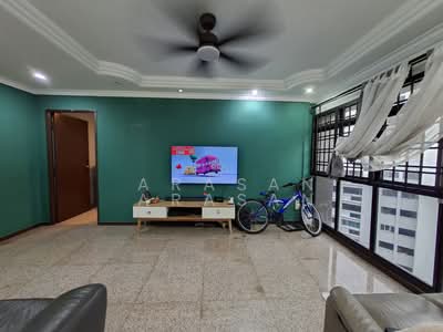 For Sale - 648D Jurong West Street 61