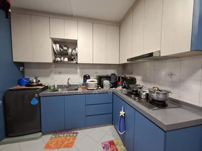 For Sale - 648D Jurong West Street 61