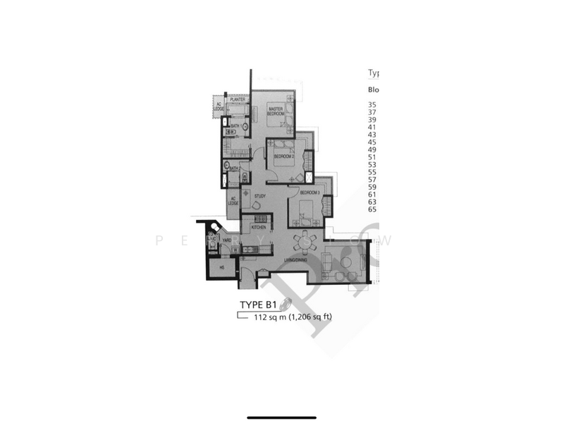 For Sale Savannah Condopark