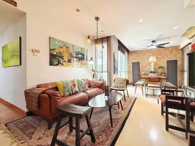 For Sale - Savannah Condopark