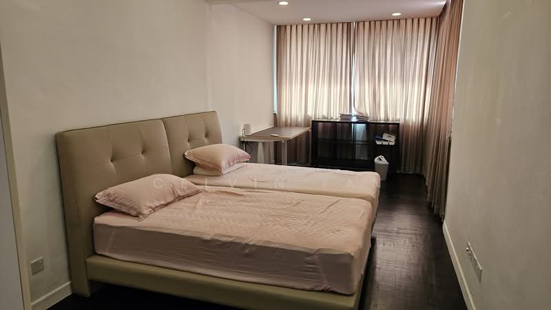 Bedok terrace, Bedok terrace, 4 Bedrooms, 2,500 sqft, Terraced House For Rent, by Celvin Tan, 500073225 - Bedroom - PropertyGuru.com.sg