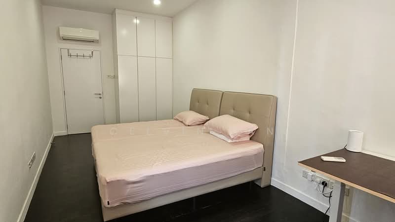 Bedok terrace, Bedok terrace, 4 Bedrooms, 2,500 sqft, Terraced House For Rent, by Celvin Tan, 500073225 - Bedroom - PropertyGuru.com.sg