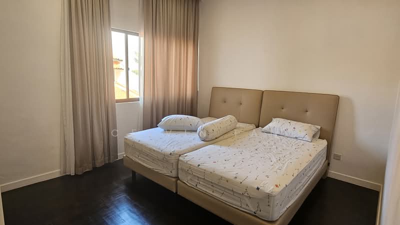 Bedok terrace, Bedok terrace, 4 Bedrooms, 2,500 sqft, Terraced House For Rent, by Celvin Tan, 500073225 - Bedroom - PropertyGuru.com.sg