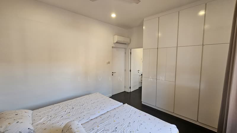 Bedok terrace, Bedok terrace, 4 Bedrooms, 2,500 sqft, Terraced House For Rent, by Celvin Tan, 500073225 - Bedroom - PropertyGuru.com.sg