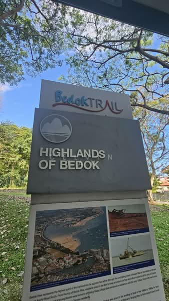 Bedok terrace, Bedok terrace, 4 Bedrooms, 2,500 sqft, Terraced House For Rent, by Celvin Tan, 500073225 - PropertyGuru.com.sg