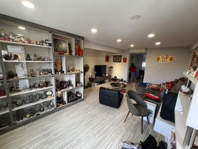 For Sale - 546 Bedok North Street 3