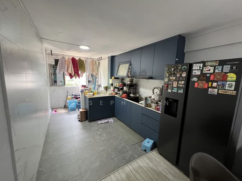 546 Bedok North Street 3 HDB Flat For Sale at S$ 578,888 | PropertyGuru Singapore - Kitchen
