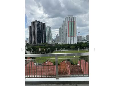 For Sale - Farrer Park Suites