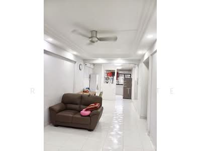 For Rent - 503 Ang Mo Kio Avenue 5