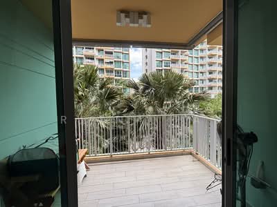 For Sale - The Glades