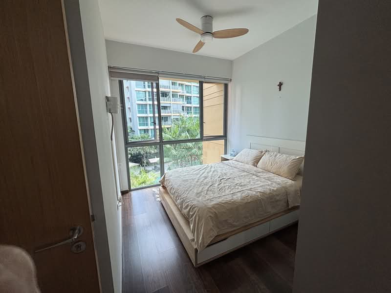 The Glades Condominium For Sale at S$ 1,898,000 | PropertyGuru Singapore - Bedroom