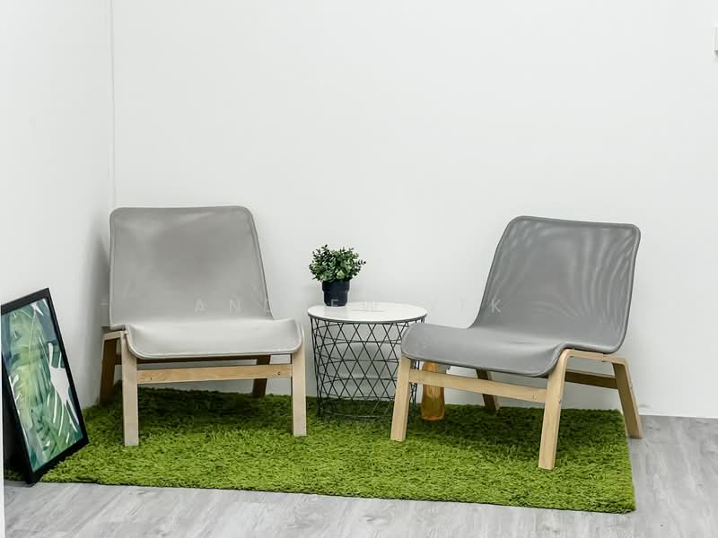 A'Posh BizHub, 1 Yishun industrial Street 1, 1,421 sqft, Light Industrial (B1) For Sale, by Andrew Yek, 500073236 - Interior - CommercialGuru.com.sg