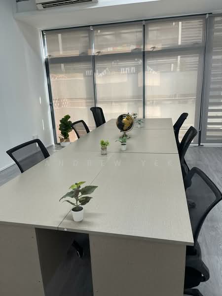 A'Posh BizHub, 1 Yishun industrial Street 1, 1,421 sqft, Light Industrial (B1) For Sale, by Andrew Yek, 500073236 - Interior - CommercialGuru.com.sg