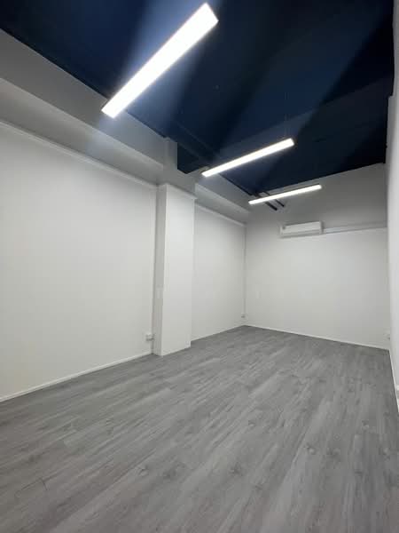 A'Posh BizHub, 1 Yishun industrial Street 1, 1,421 sqft, Light Industrial (B1) For Sale, by Andrew Yek, 500073236 - Interior - CommercialGuru.com.sg
