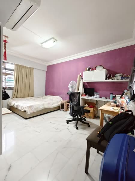 556 Woodlands Drive 53, 556 Woodlands Drive 53, 3 Bedrooms, 1,292 sqft, HDB Flat For Rent, by Stanley Sik, 500073237 - Master Bedroom - PropertyGuru.com.sg