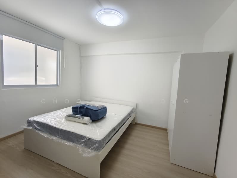 34 Jalan Bahagia, 34 Jalan Bahagia, 2 Bedrooms, 602 sqft, HDB Flat For Rent, by Choo Kok Keong, 500073238 - Bedroom - PropertyGuru.com.sg