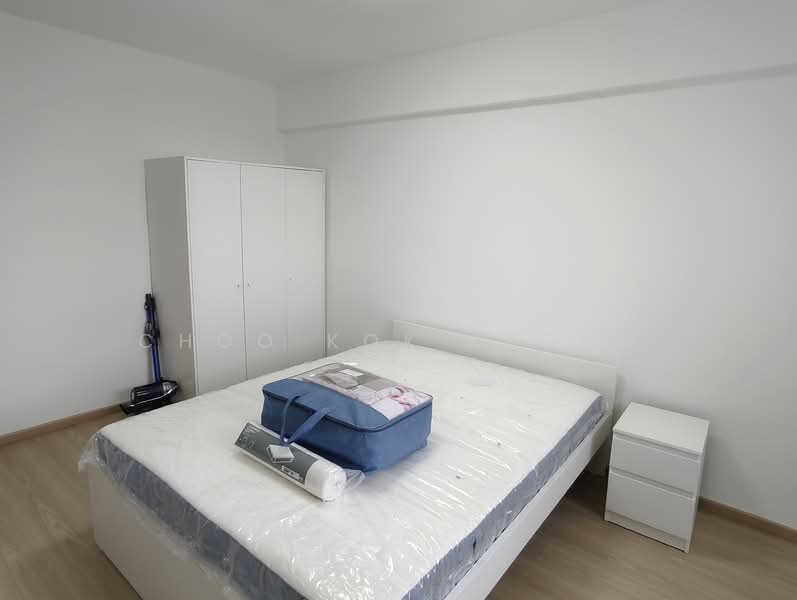 34 Jalan Bahagia, 34 Jalan Bahagia, 2 Bedrooms, 602 sqft, HDB Flat For Rent, by Choo Kok Keong, 500073238 - Bedroom - PropertyGuru.com.sg