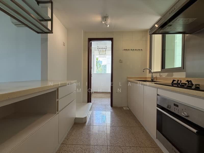 Rafflesia Condo Condominium For Sale at S$ 1,480,000 | PropertyGuru Singapore - Kitchen
