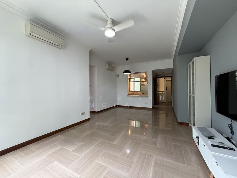 Rafflesia Condo Condominium For Sale at S$ 1,480,000 | PropertyGuru Singapore - Living Room