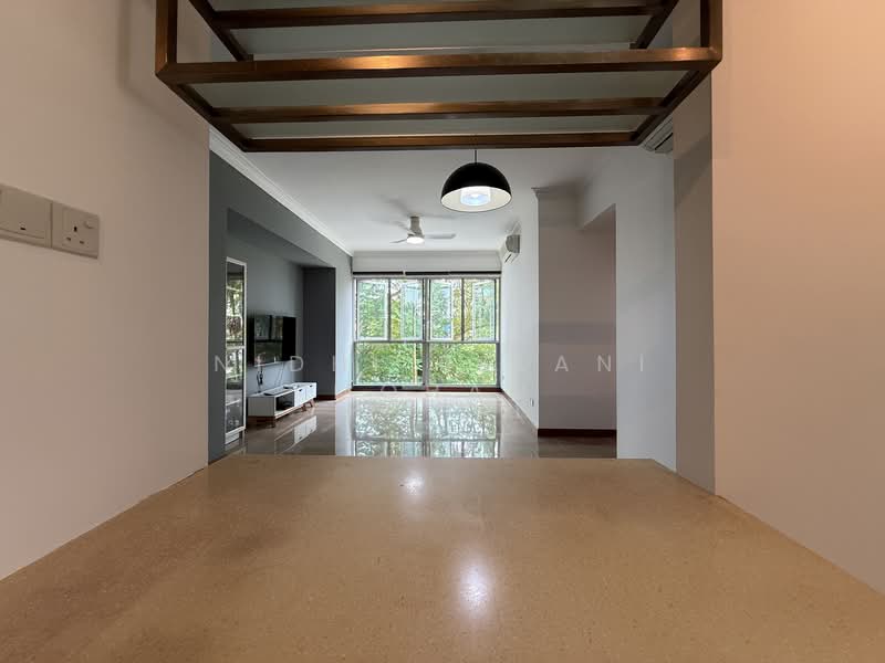 Rafflesia Condo Condominium For Sale at S$ 1,480,000 | PropertyGuru Singapore - Living Room