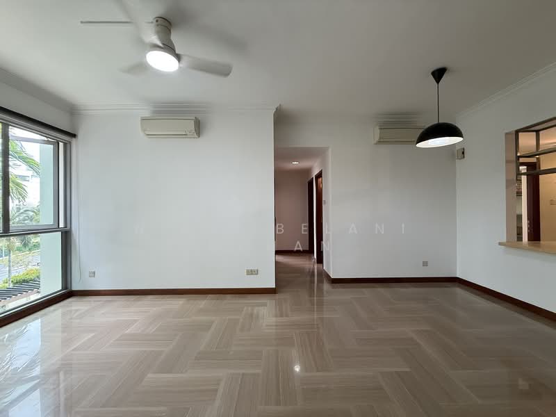 Rafflesia Condo Condominium For Sale at S$ 1,480,000 | PropertyGuru Singapore - Living Room