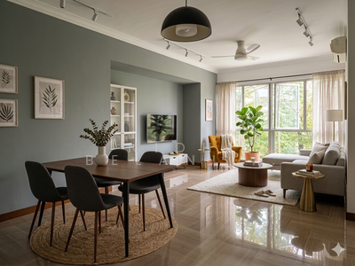 For Sale - Rafflesia Condo