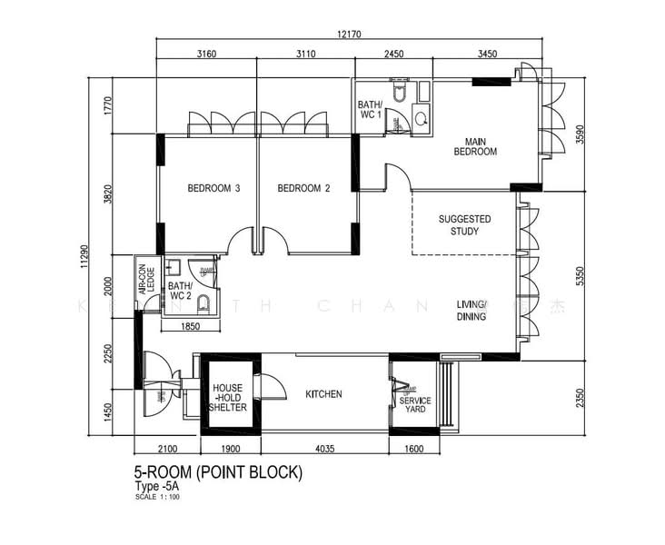 For Sale 416B Fernvale Link