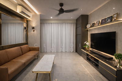 For Sale - Parc Life