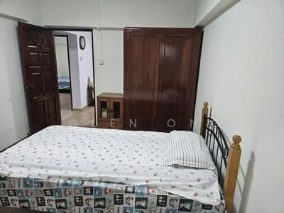 For Rent - 113 Ang Mo Kio Avenue 4