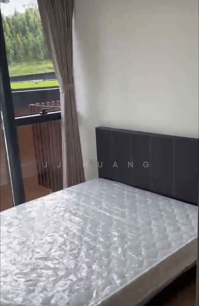 KI Residences At Brookvale, 10 Brookvale Drive, 3 Bedrooms, 936 sqft, Condominium For Rent, by JJ Huang, 500073253 - Bedroom - PropertyGuru.com.sg