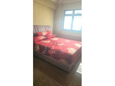 For Rent - 413 Sembawang Drive